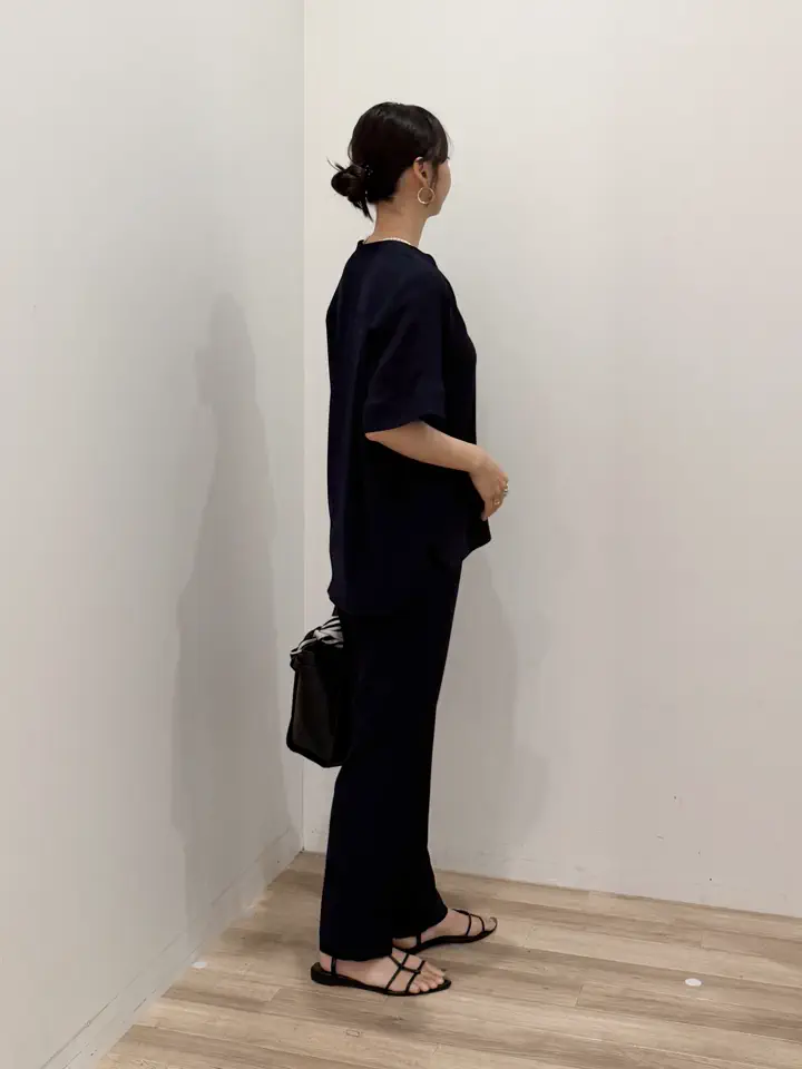 ONWARD CROSSET SELECT 村上 コーディネート画像
