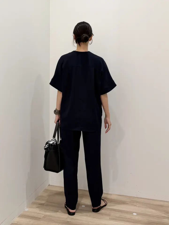 ONWARD CROSSET SELECT 村上 コーディネート画像