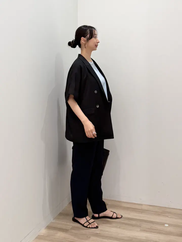 ONWARD CROSSET SELECT 村上 コーディネート画像