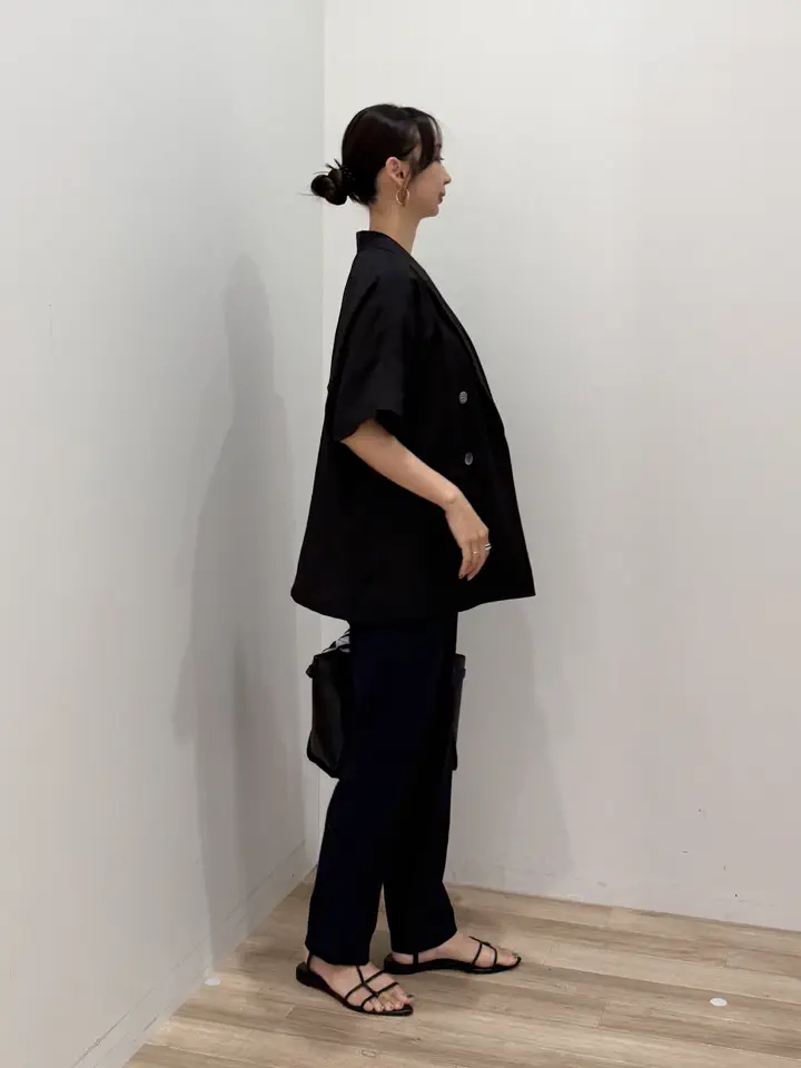 ONWARD CROSSET SELECT 村上 コーディネート画像