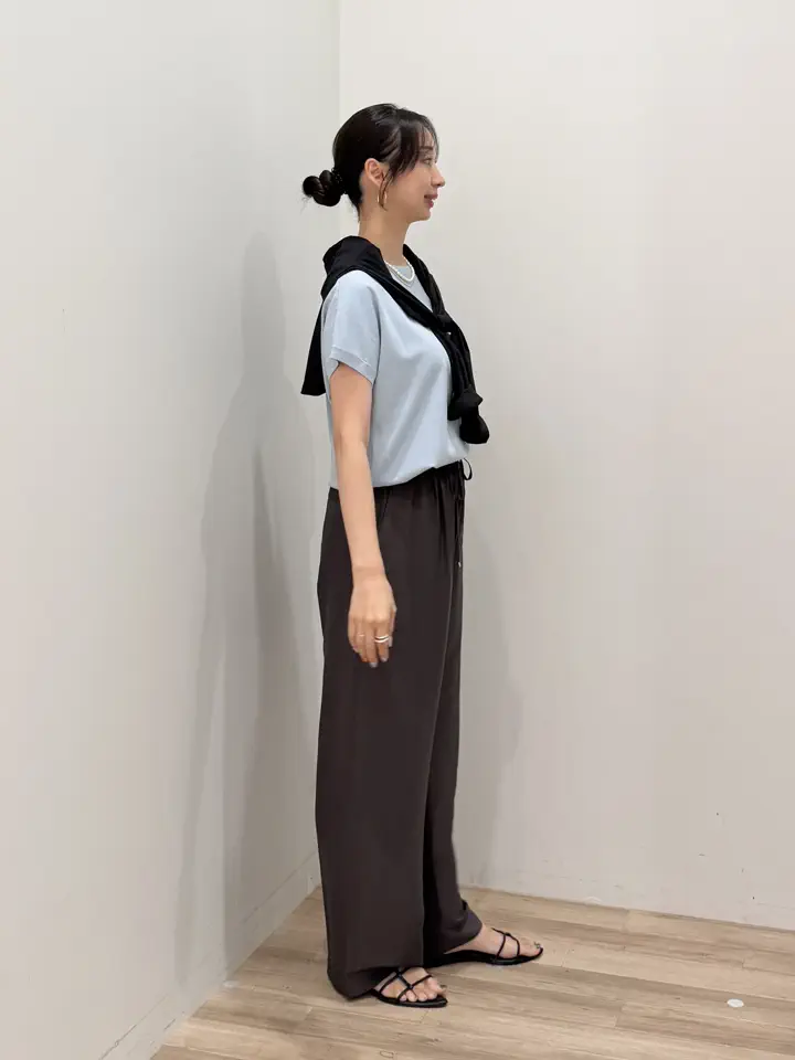ONWARD CROSSET SELECT 村上 コーディネート画像