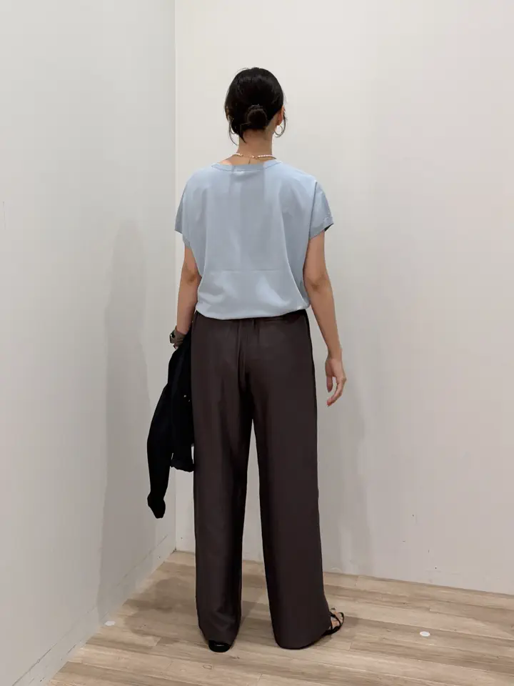 ONWARD CROSSET SELECT 村上 コーディネート画像