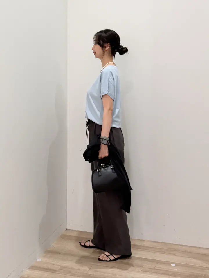 ONWARD CROSSET SELECT 村上 コーディネート画像