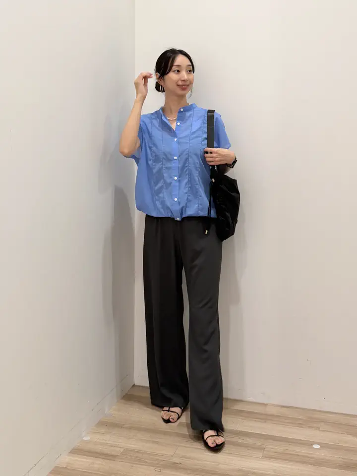 ONWARD CROSSET SELECT 村上 コーディネート画像