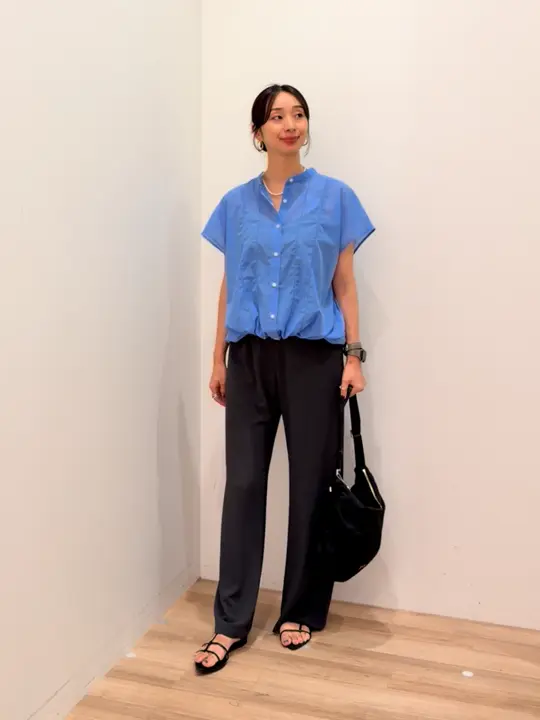 ONWARD CROSSET SELECT 村上 コーディネート画像