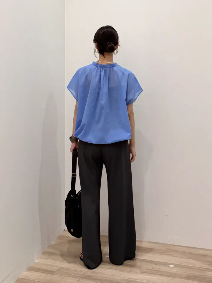ONWARD CROSSET SELECT 村上 コーディネート画像