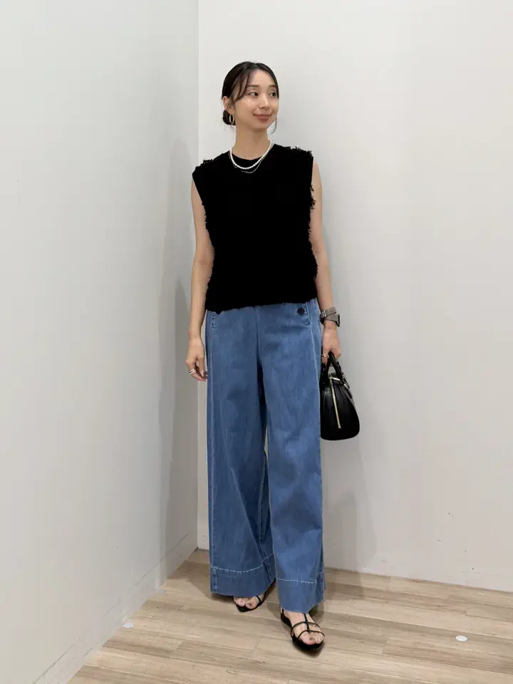 ONWARD CROSSET SELECT 村上 コーディネート画像