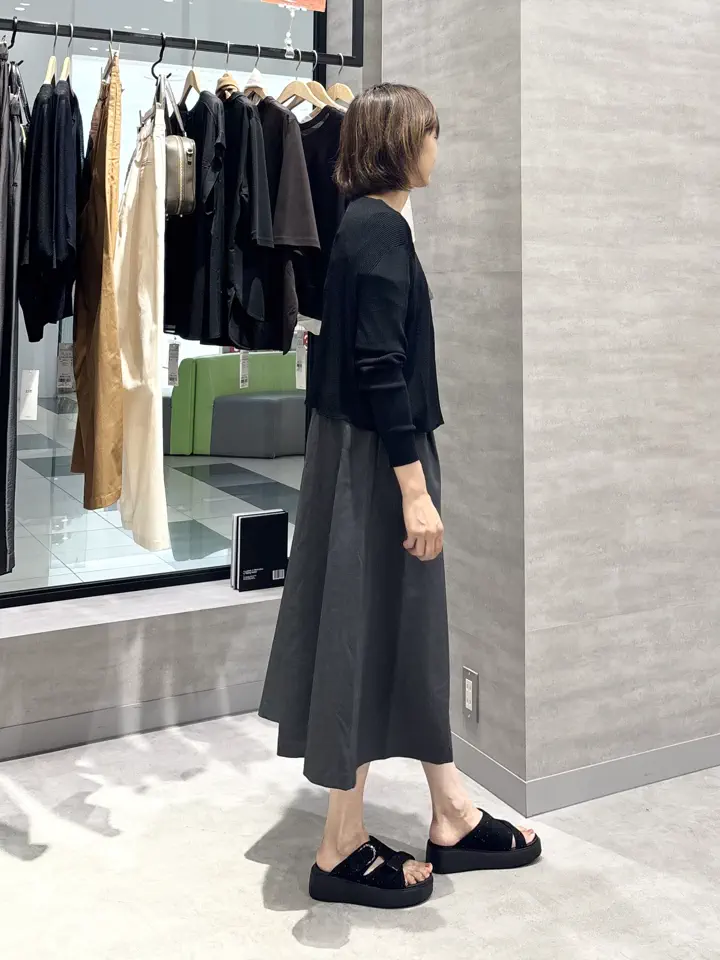 ONWARD CROSSET SELECT Chie コーディネート画像