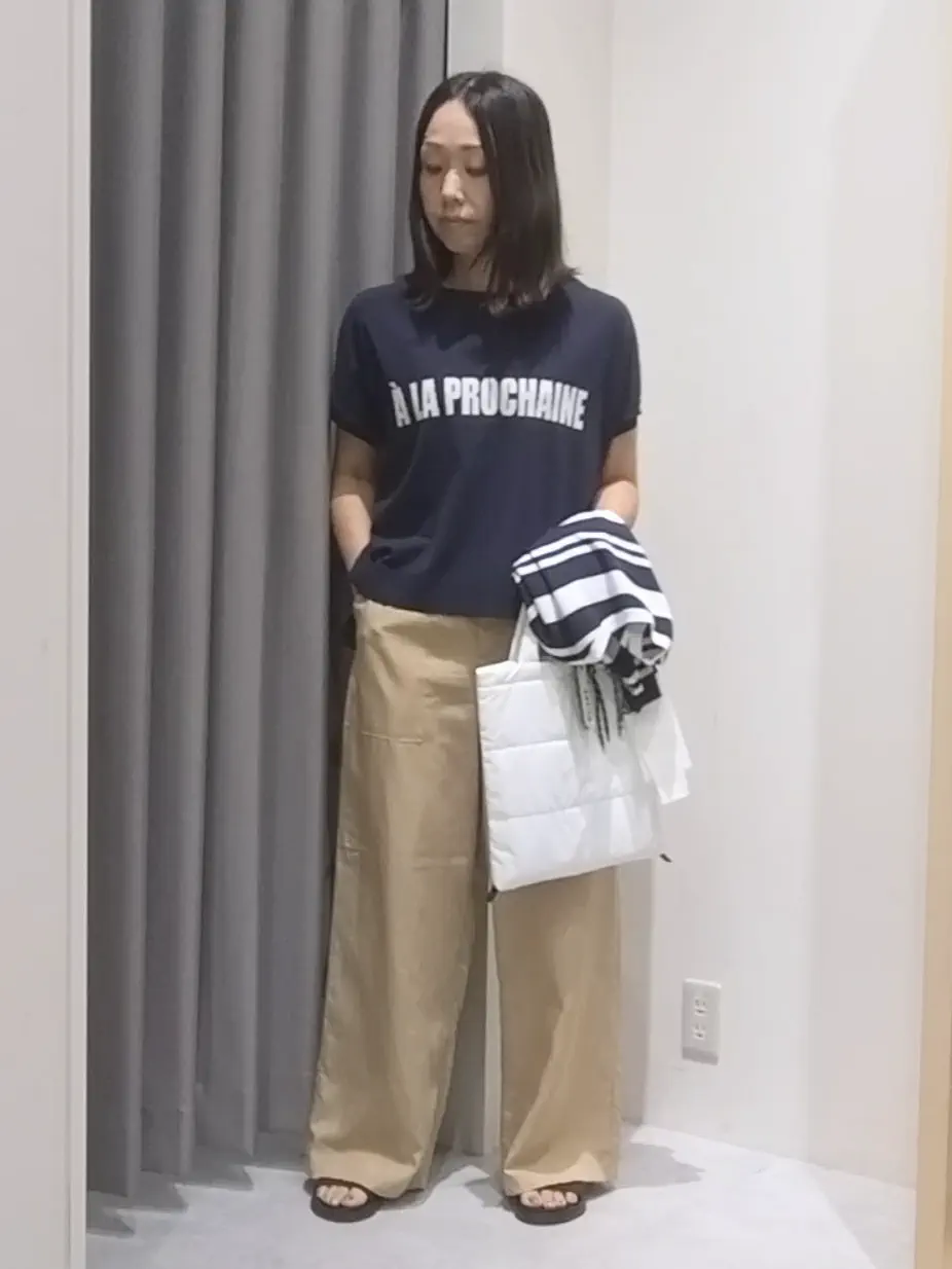  久保 コーディネート画像