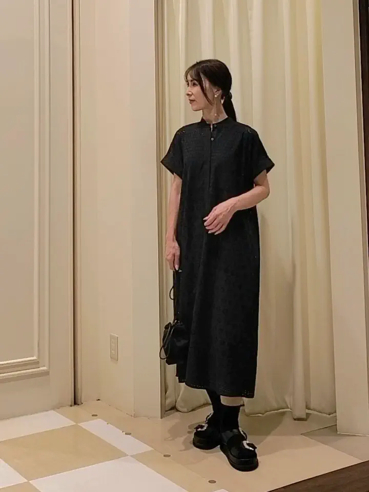  内田 コーディネート画像