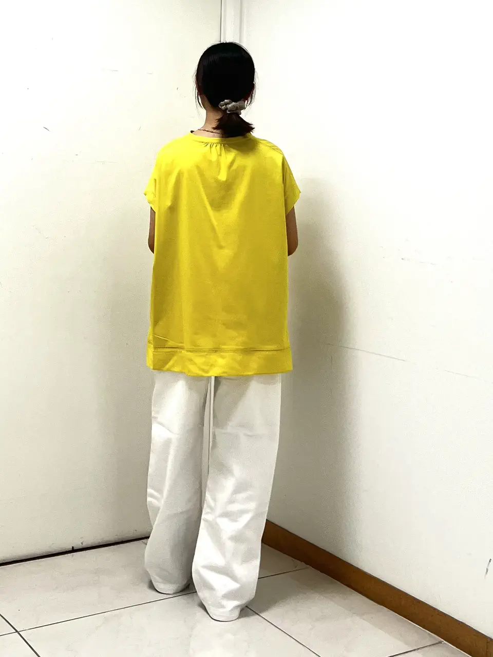 ONWARD CROSSET SELECT 竹内 コーディネート画像