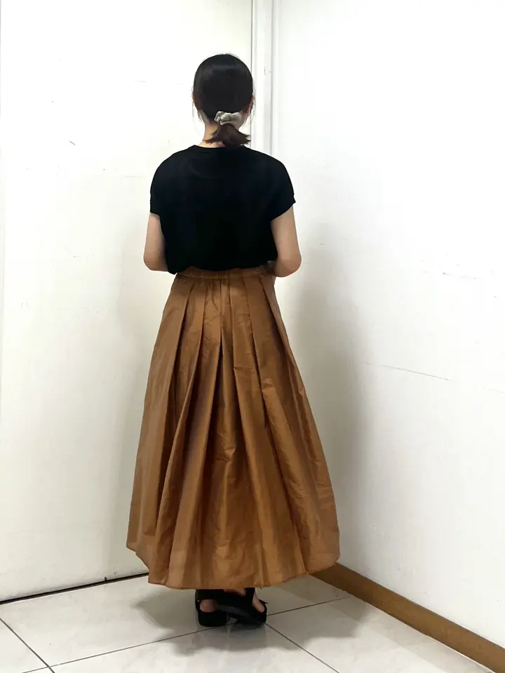 ONWARD CROSSET SELECT 竹内 コーディネート画像