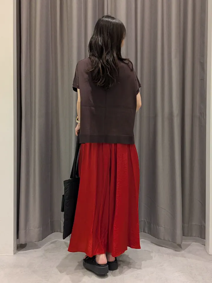 ONWARD CROSSET SELECT 浅岡 コーディネート画像