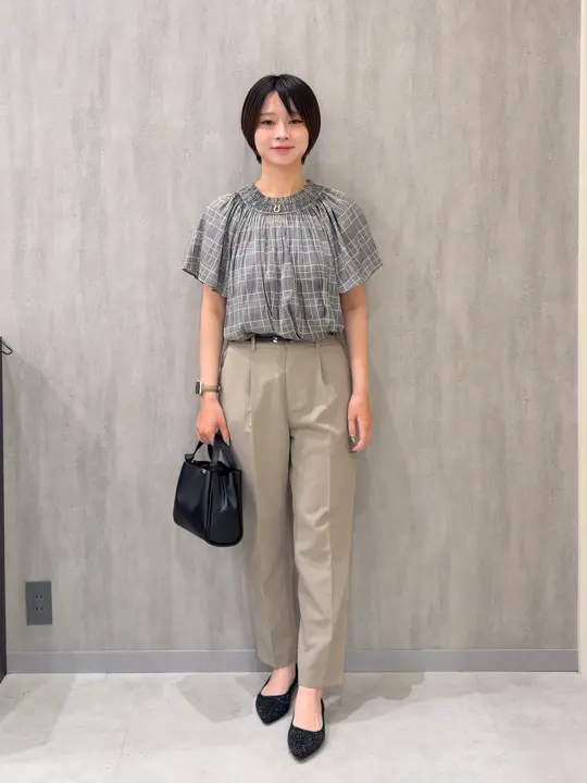 ONWARD CROSSET SELECT 児島 コーディネート画像