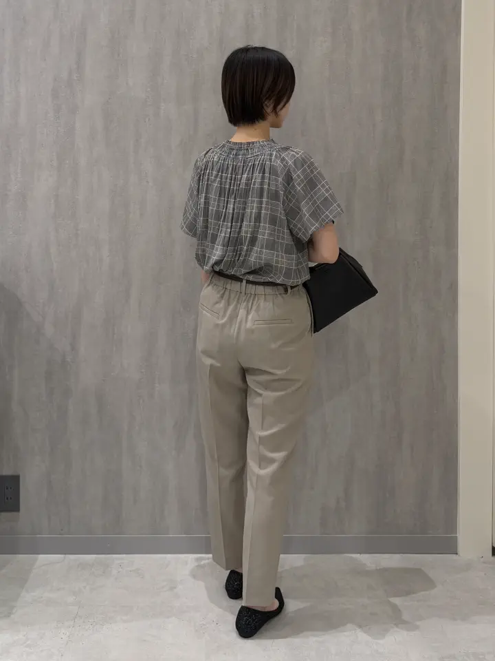 ONWARD CROSSET SELECT 児島 コーディネート画像