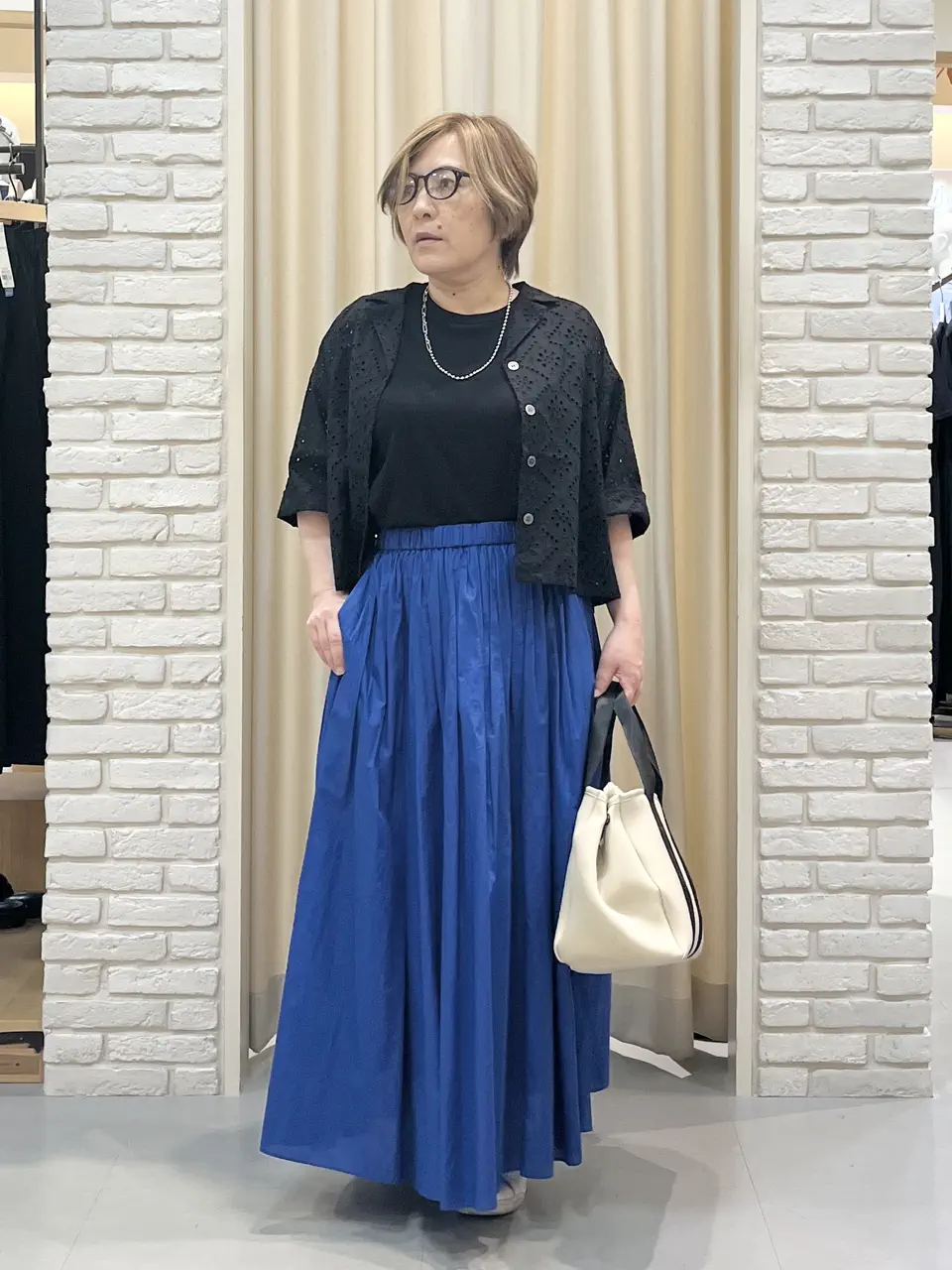  Ｎ.99 コーディネート画像