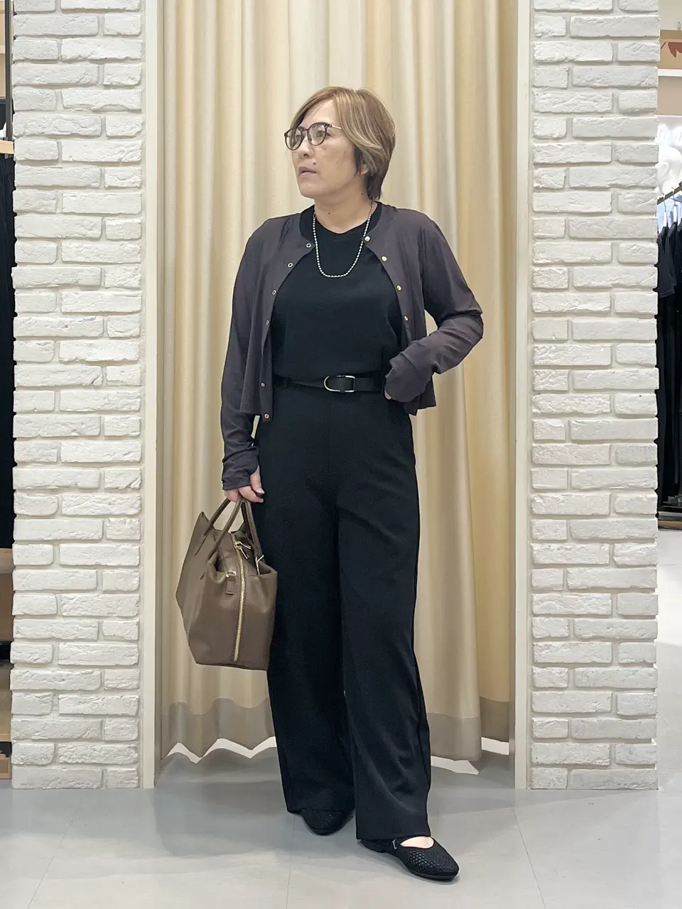  Ｎ.99 コーディネート画像