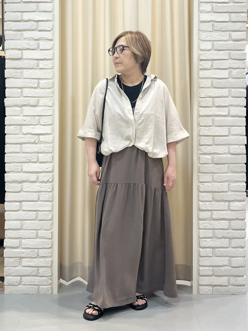 Ｎ.99 コーディネート画像