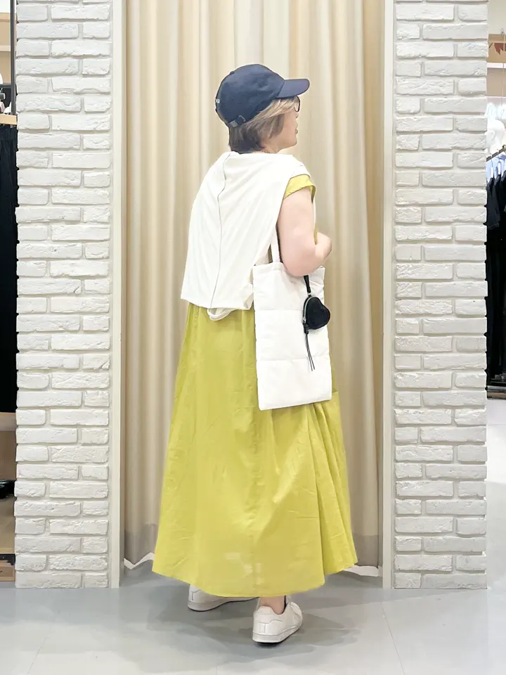 ONWARD CROSSET SELECT Ｎ.99 コーディネート画像