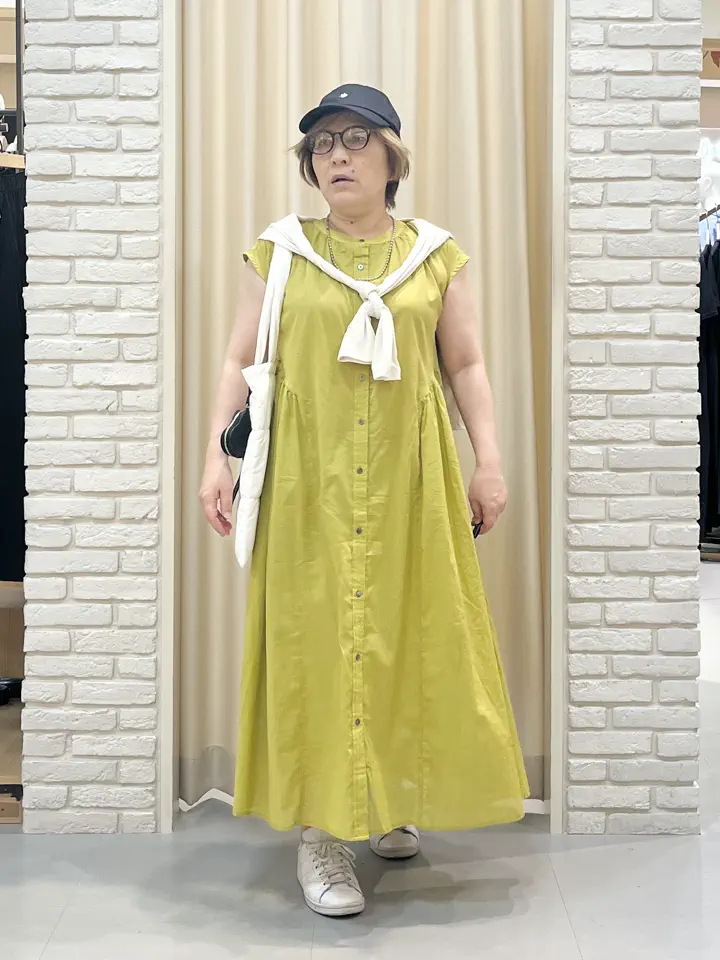 ONWARD CROSSET SELECT Ｎ.99 コーディネート画像