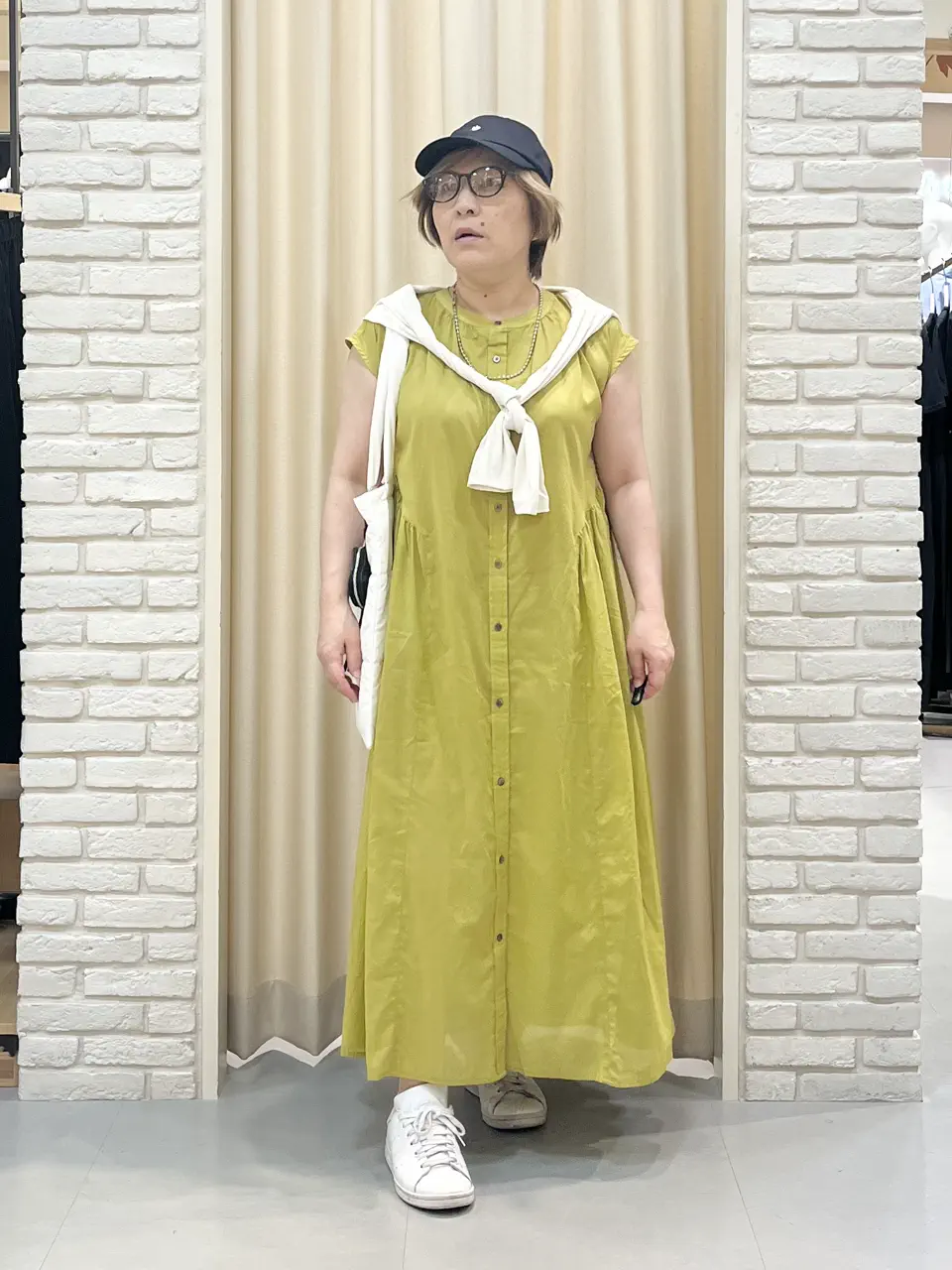  Ｎ.99 コーディネート画像
