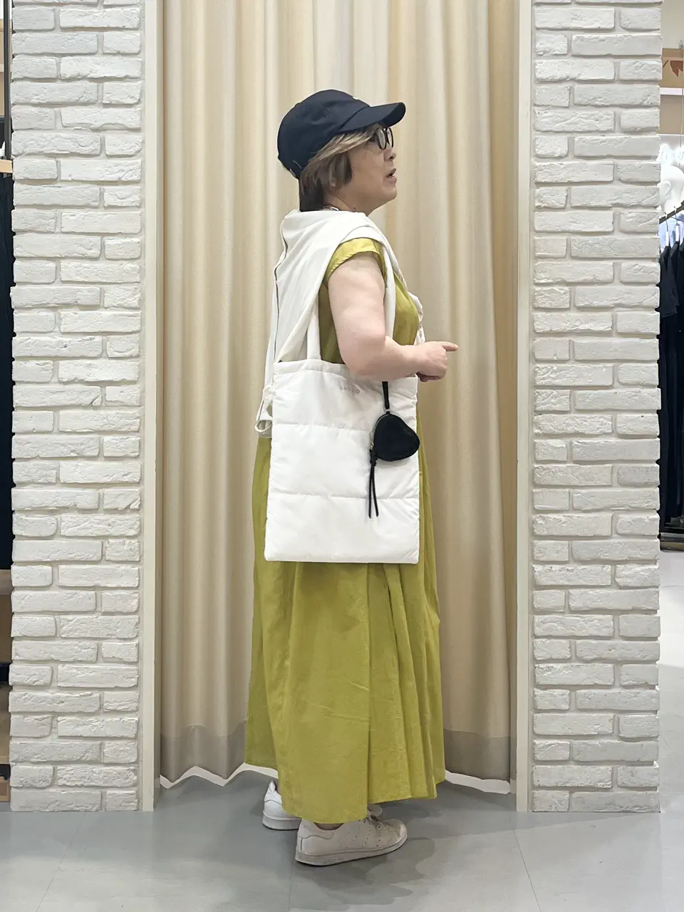 ONWARD CROSSET SELECT Ｎ.99 コーディネート画像