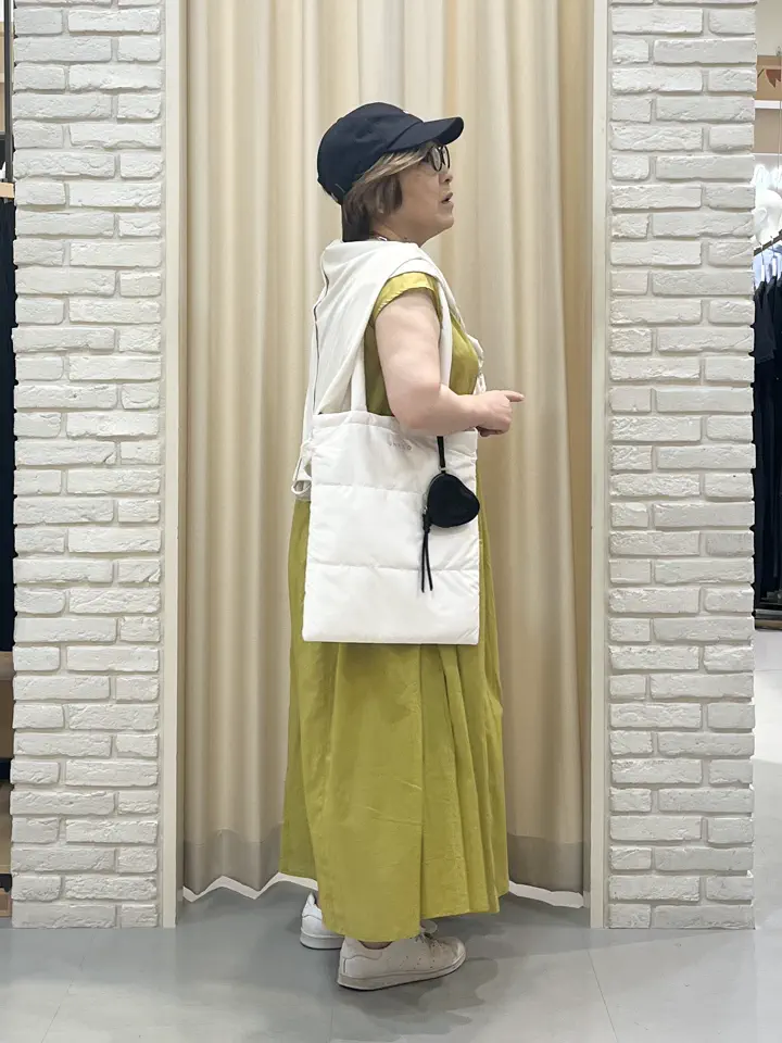 ONWARD CROSSET SELECT Ｎ.99 コーディネート画像