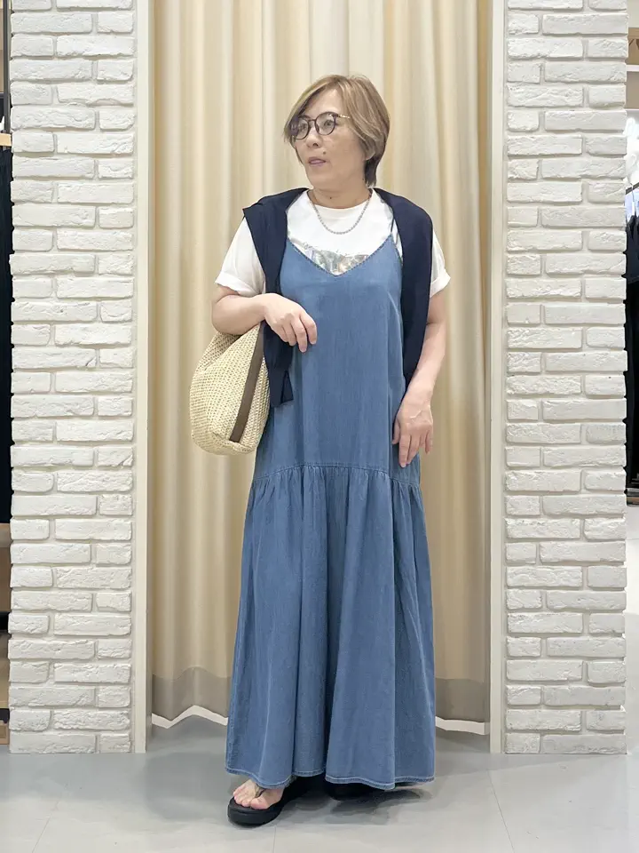 ONWARD CROSSET SELECT Ｎ.99 コーディネート画像
