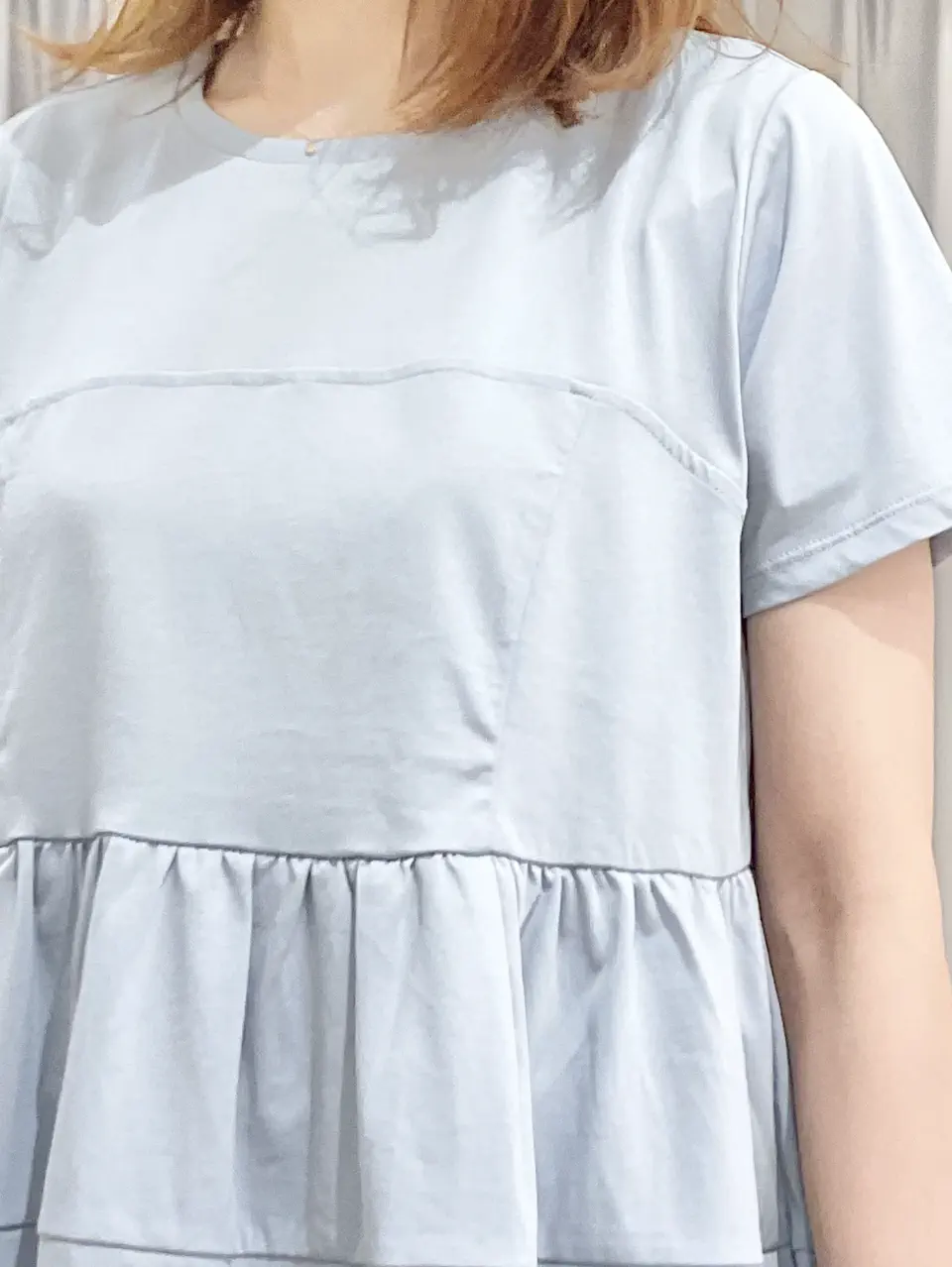 ONWARD CROSSET SELECT IZUMI コーディネート画像