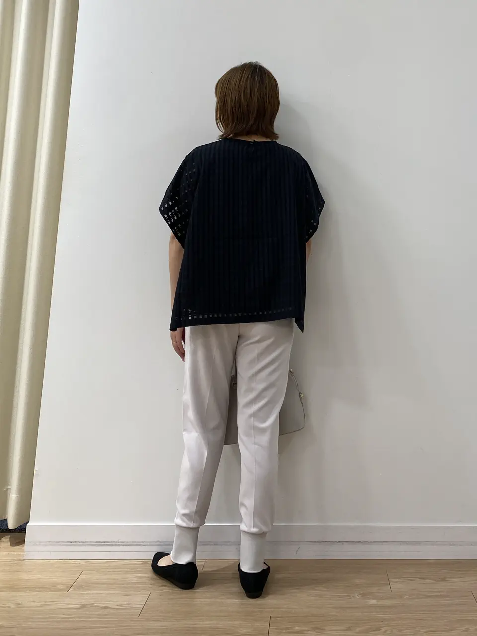 ONWARD CROSSET SELECT 山口 コーディネート画像