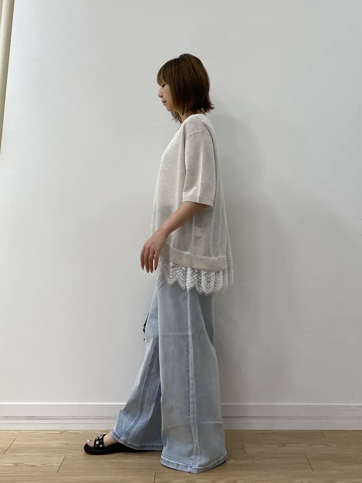 ONWARD CROSSET SELECT 山口 コーディネート画像
