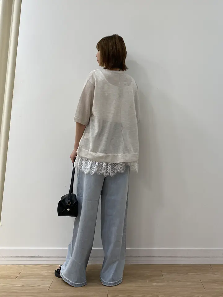 ONWARD CROSSET SELECT 山口 コーディネート画像