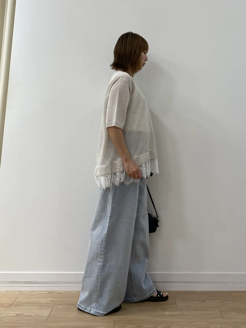 ONWARD CROSSET SELECT 山口 コーディネート画像