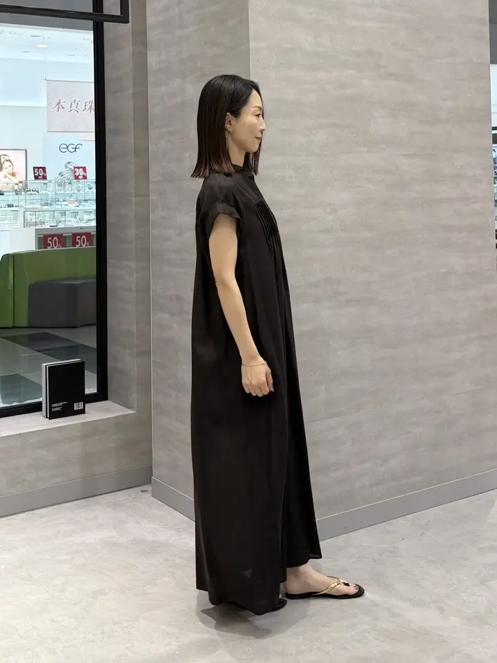 ONWARD CROSSET SELECT YOSHIDA コーディネート画像