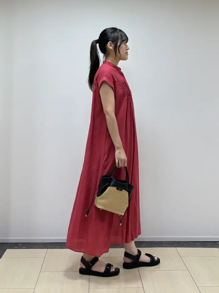 ONWARD CROSSET SELECT 早野 コーディネート画像