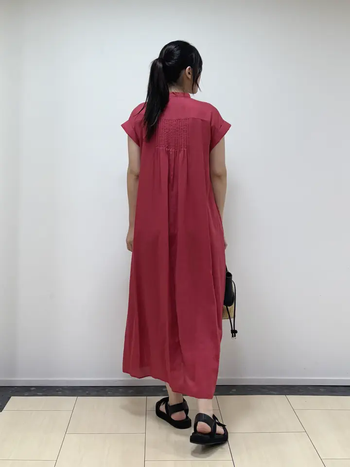 ONWARD CROSSET SELECT 早野 コーディネート画像