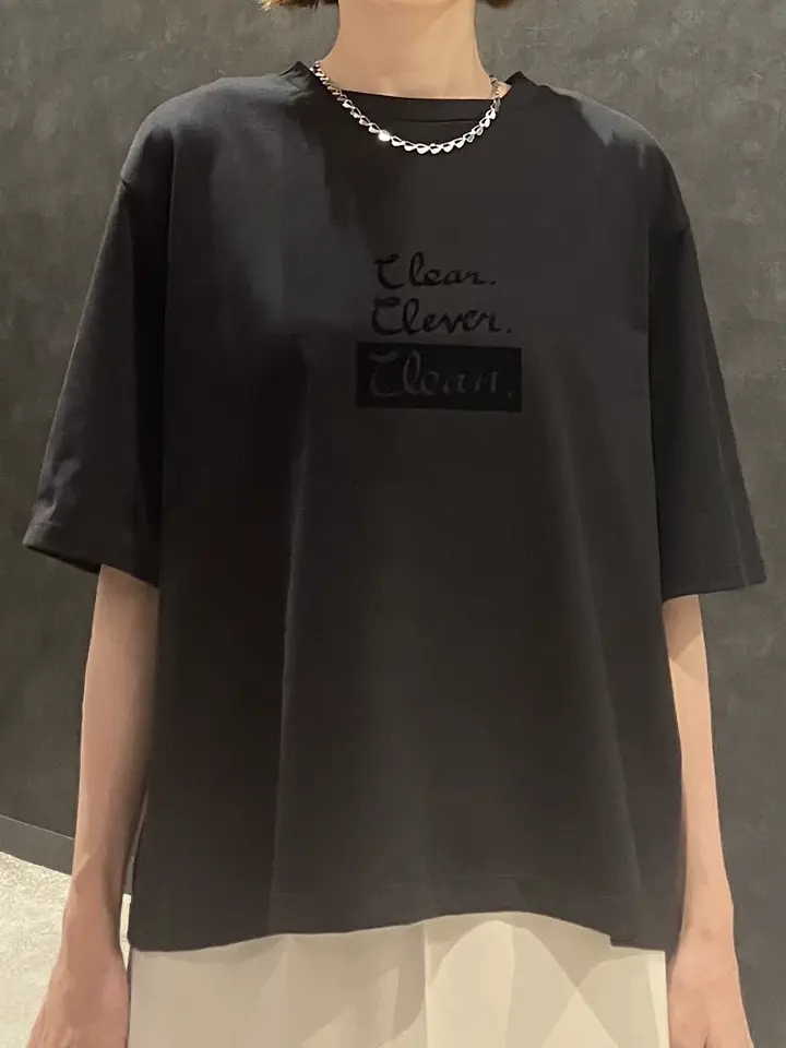 ONWARD CROSSET SELECT 阿部 コーディネート画像