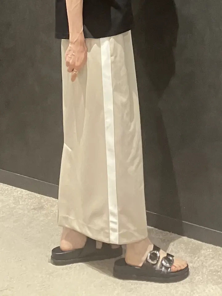 ONWARD CROSSET SELECT 阿部 コーディネート画像