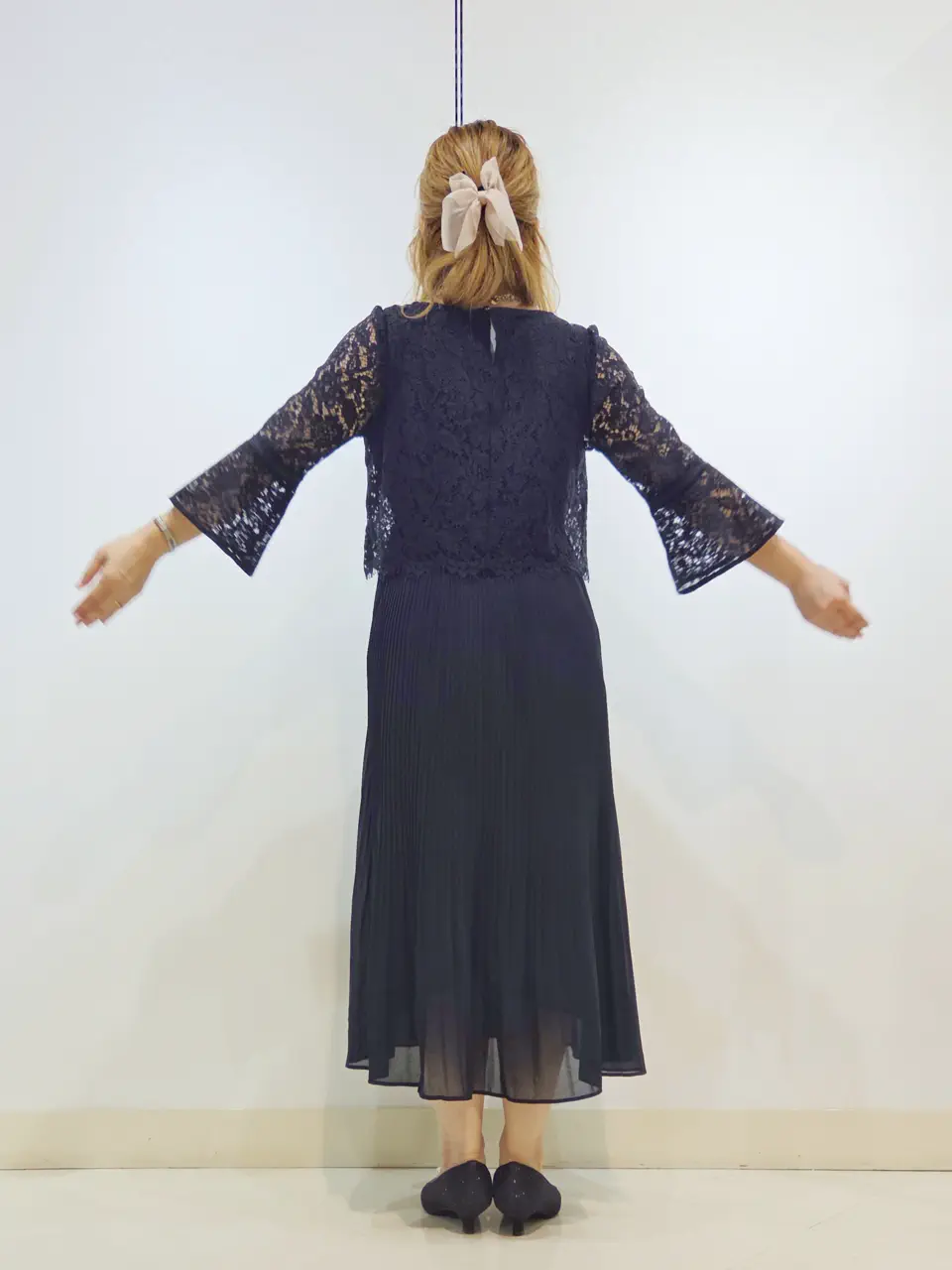 ONWARD CROSSET SELECT 中野 コーディネート画像