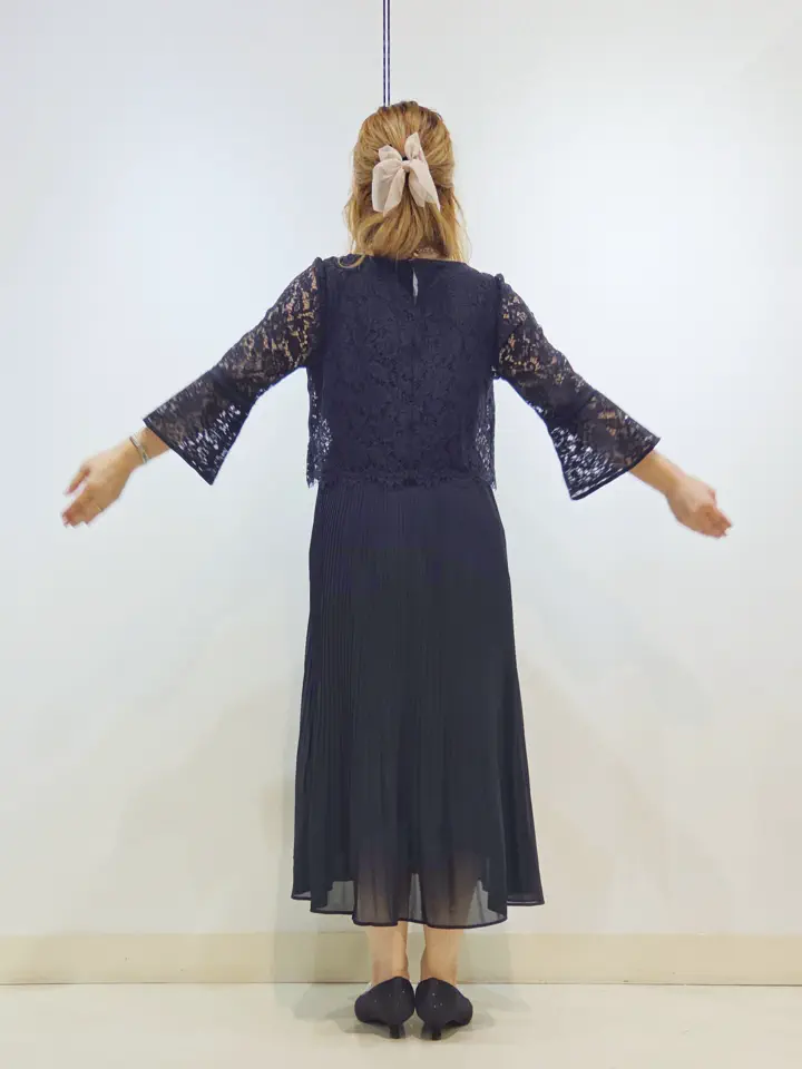 ONWARD CROSSET SELECT 中野 コーディネート画像
