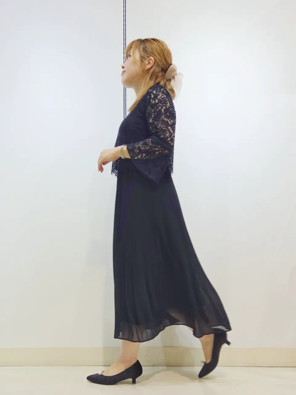 ONWARD CROSSET SELECT 中野 コーディネート画像
