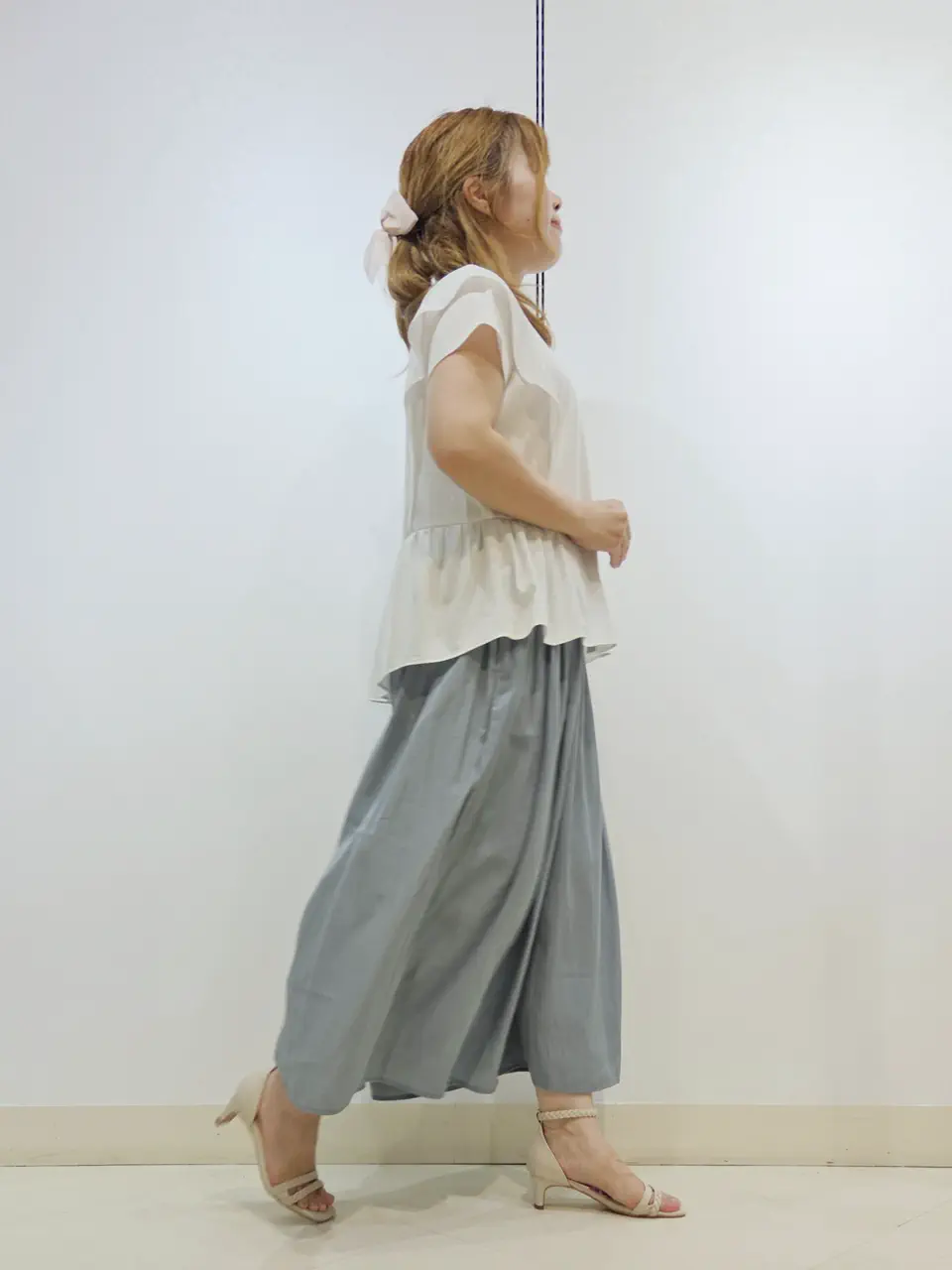 ONWARD CROSSET SELECT 中野 コーディネート画像