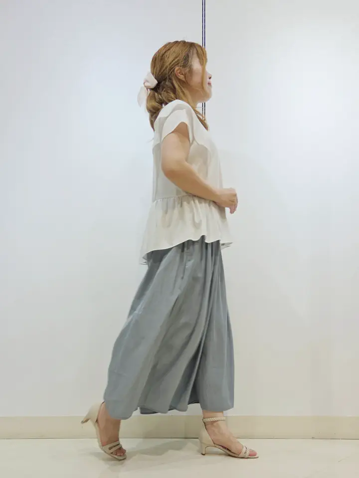 ONWARD CROSSET SELECT 中野 コーディネート画像
