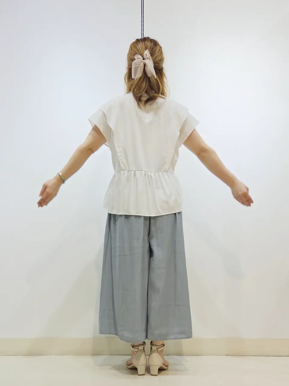ONWARD CROSSET SELECT 中野 コーディネート画像
