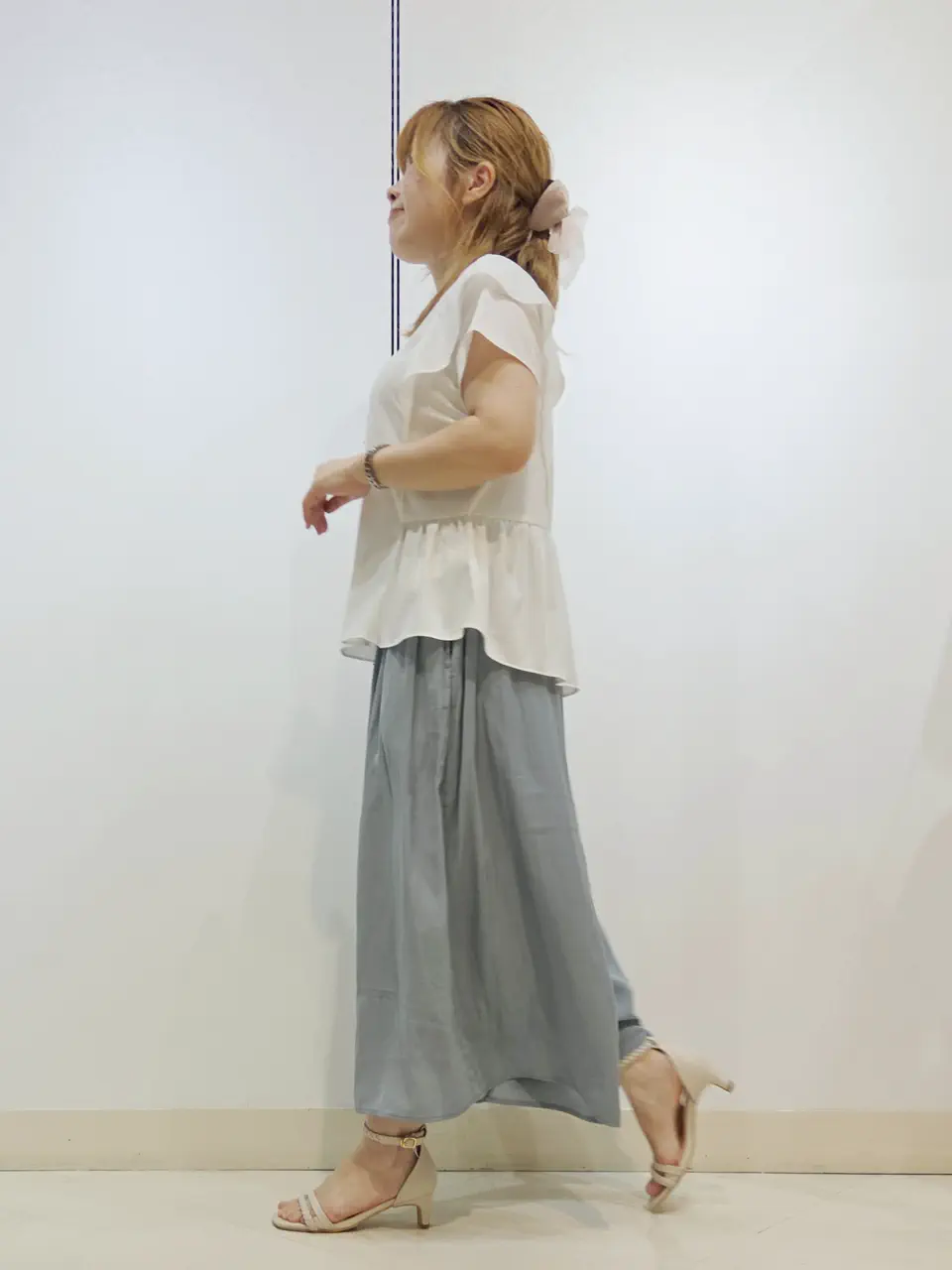 ONWARD CROSSET SELECT 中野 コーディネート画像