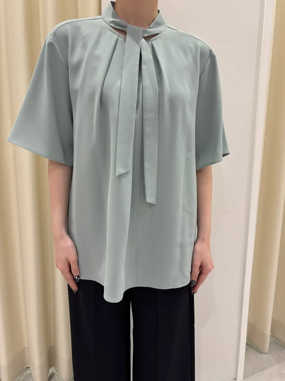 ONWARD CROSSET SELECT M コーディネート画像