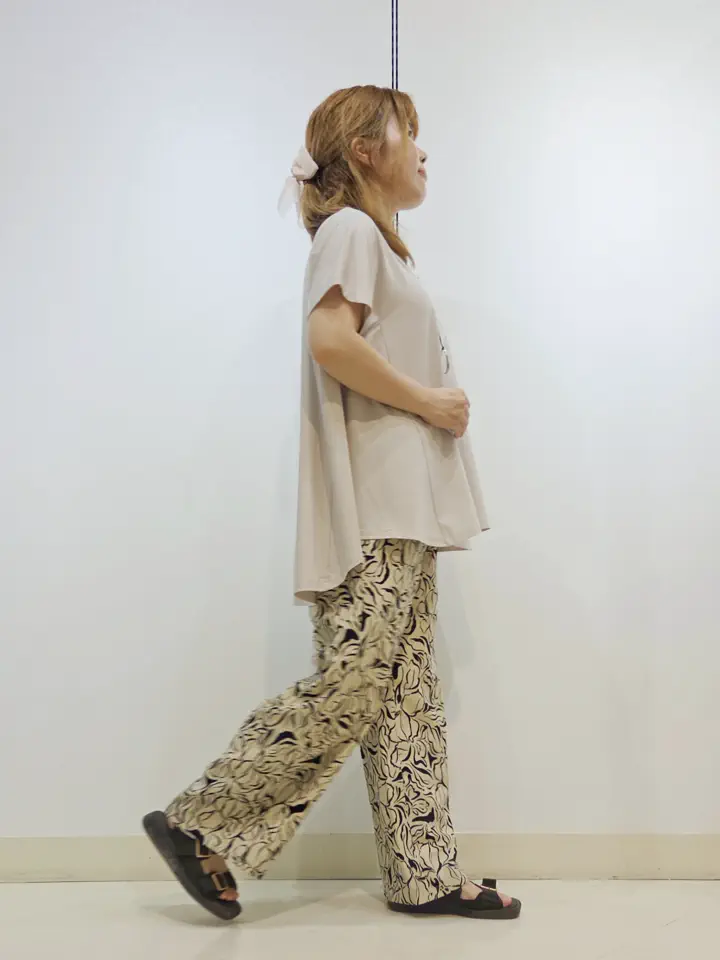 ONWARD CROSSET SELECT 中野 コーディネート画像