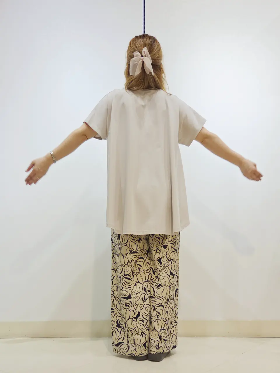 ONWARD CROSSET SELECT 中野 コーディネート画像
