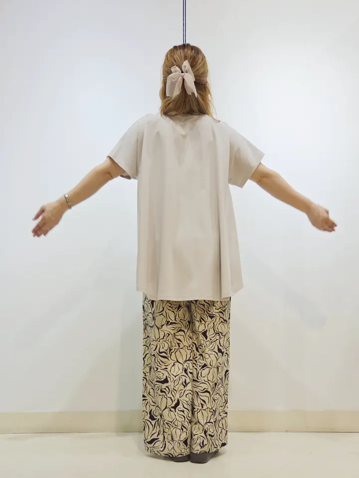 ONWARD CROSSET SELECT 中野 コーディネート画像