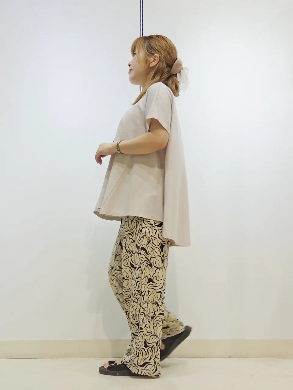 ONWARD CROSSET SELECT 中野 コーディネート画像